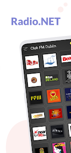 Radio Ireland - Online Radio