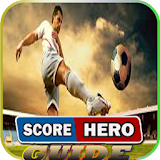 Guide Score! Hero icon