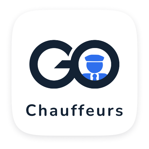 GoChauffeurs logo