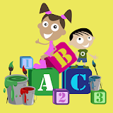 Preschool Educational Games icon