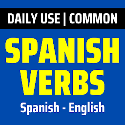 Spanish Verbs ilovasi rasmi