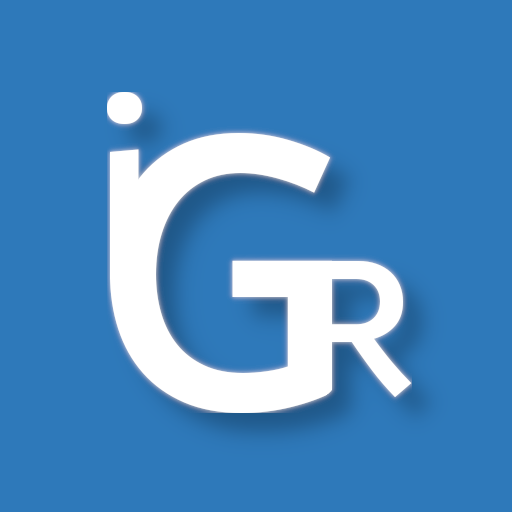 iGear Radio Pro logo