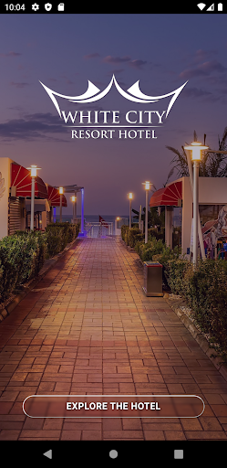 White City Hotels Screen 2