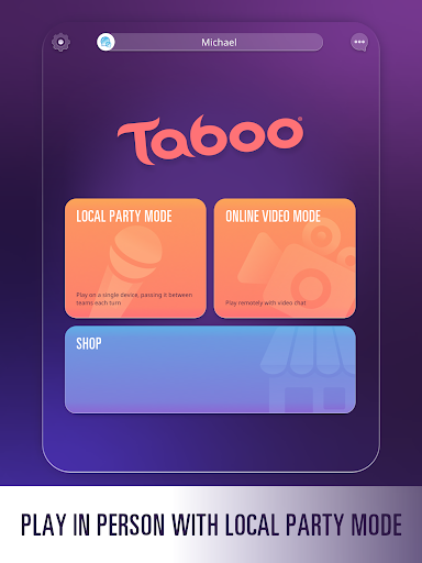 Taboo - Official Party Game  screenshots 17