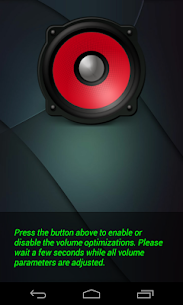 Volume Booster Enhanced For PC 1