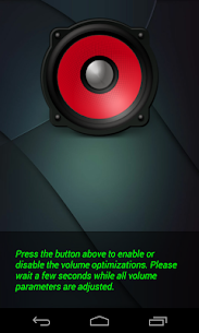Volume Booster Enhanced For PC installation