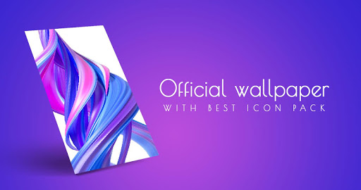 Android application Honor 9x Pro Launcher screenshort