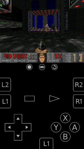 RetroArch APK MOD (Astuce) screenshots 2