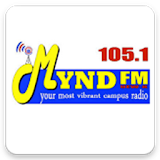 Mynd FM 105.1 icon
