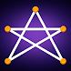 Connect The Dots : Puzzle Game - Androidアプリ