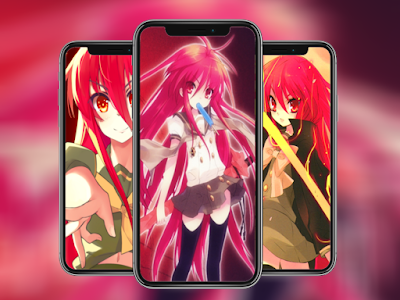 画像 灼眼のシャナ 画像 壁紙 243324