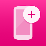 Telekom Extra icon