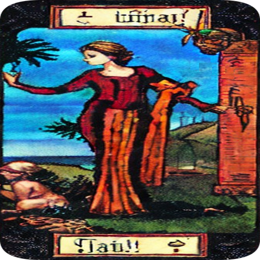 타로 카드 프리미엄(Tarot Card Premium) logo