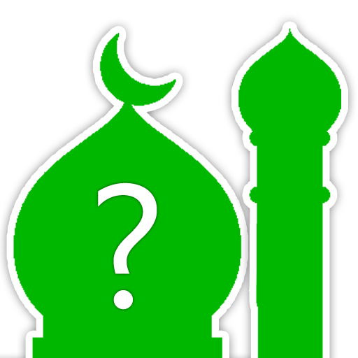 Islam Q&A (English / Tamil) 2.2 Icon