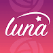 LunaNovela & Leer novela libro - Androidアプリ