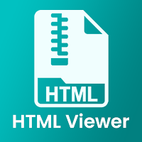 HTML Viewer & HTML Reader: HTML Source Code Viewer