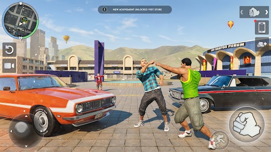 Street’s Rebel Crime Simulator 5