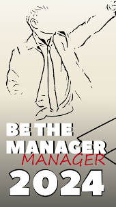 Be the Manager 2024 - Football
