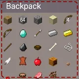Backpack Mod Installer icon