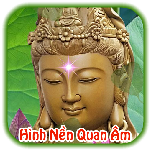 Hình Nền Video Phật Quan Âm