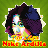 80+ Lagu Nike Ardilla Album Dengan Lirik icon