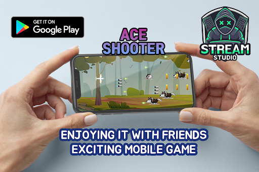 ACESHOOTER Screen 3