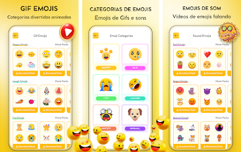 Emoji Maker - emoji eu