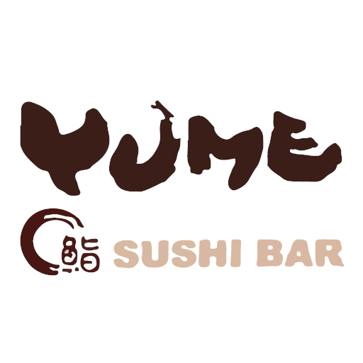 Yume Sushi logo