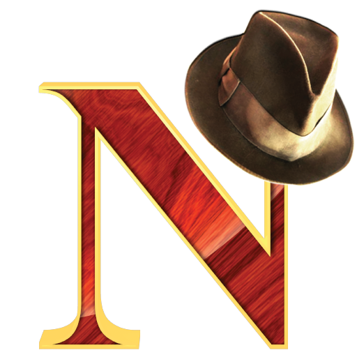 Nașul TV logo