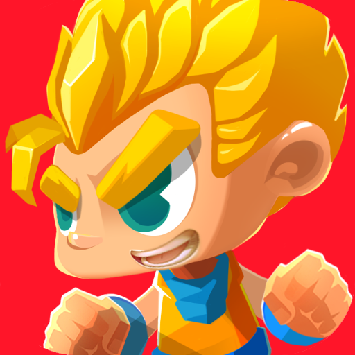 [Gift Code] Dragon Z Quest Action RPG mới nhất 06/2025
