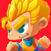 Dragon Z Quest Action RPG icon
