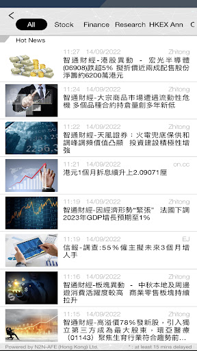 Silverbricks Securities Screen 2