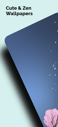 Android application Petrichor Wallpapers screenshort