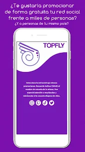 Topfly