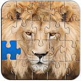Jigsaw Puzzles icon