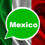 Chat para Mexico icon