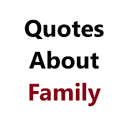 Icon image Quotes About Family