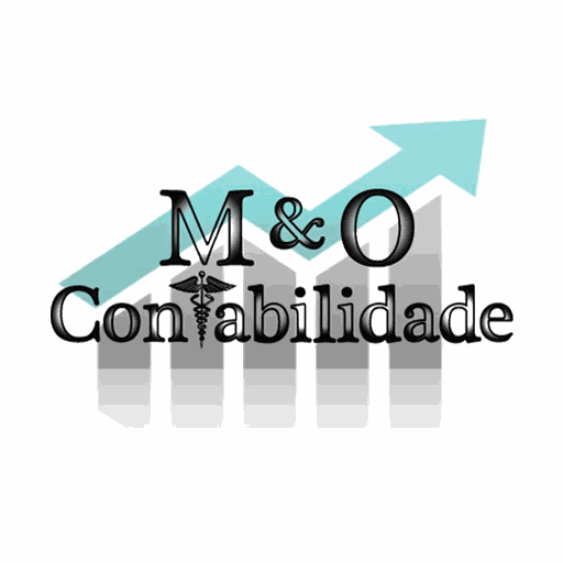 Moraes & Oliveira Contábil logo