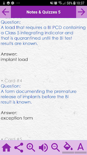Artificial Intelligence :N & Q Screen 3