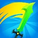 Sword Play Ninja Slice Runner - Androidアプリ