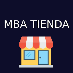 Imagen de icono MBA Tiendas