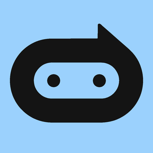 CapBot: AI Captions for Videos logo
