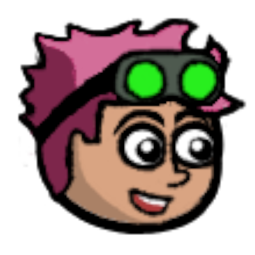 Nuclear Panic logo