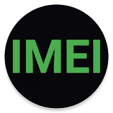 IMEI my - quick check my phone icon
