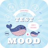 Mood Test Finger Scan Prank icon