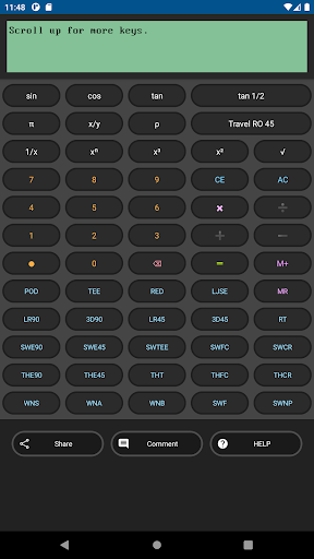 Piping Dimensions Pro Screen 2