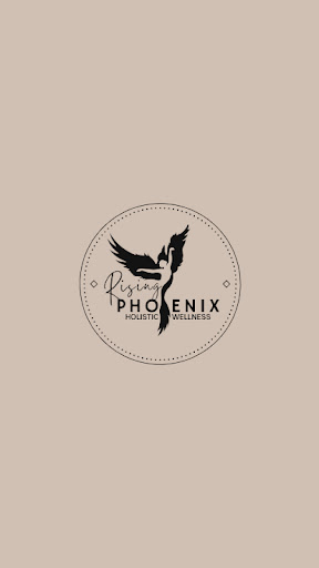 Android application Rising Phoenix Wellness screenshort