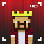 Cover Image of Download Youtubers Skins 3 APK