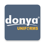 Cover Image of 下载 Donya Uniforms  APK