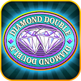 Diamond Double Slot Machine icon